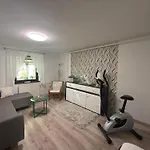 Domcek Pod Tatrami