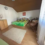 Gasthof Domcek Pod Tatrami Nová Lesná