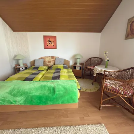 Domcek Pod Tatrami 招待所 Nová Lesná