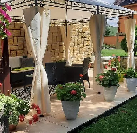 Domcek Pod Tatrami Nová Lesná
