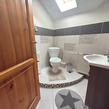 Guest house Domcek Pod Tatrami *