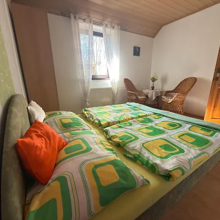 招待所 Domcek Pod Tatrami Nová Lesná