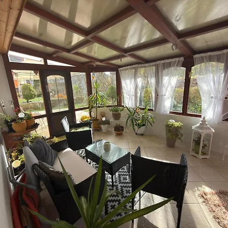 Guest house Domcek Pod Tatrami