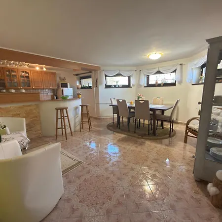 Guest house Domcek Pod Tatrami