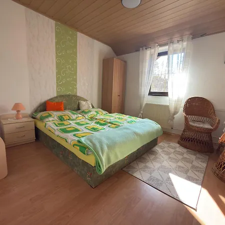 Domcek Pod Tatrami Nová Lesná
