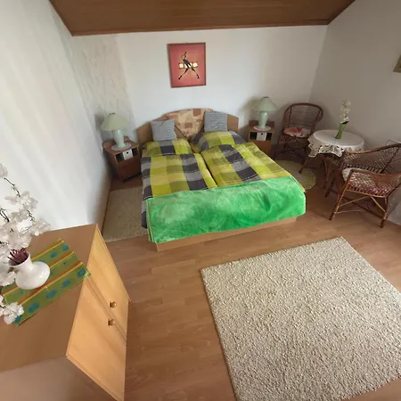 Domcek Pod Tatrami Guest house