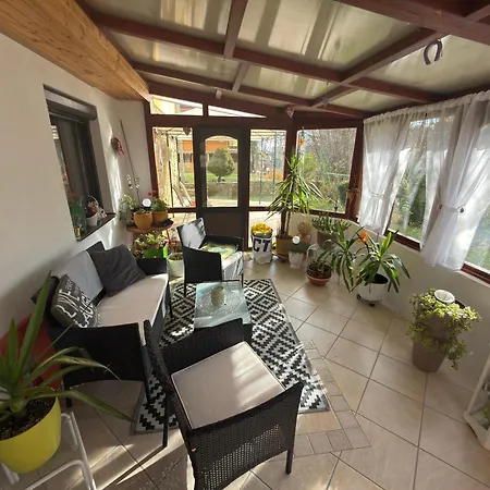 Domcek Pod Tatrami Guest house