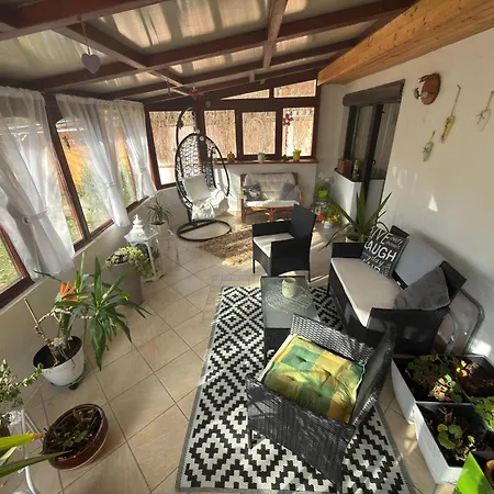 Domcek Pod Tatrami Nova Lesna