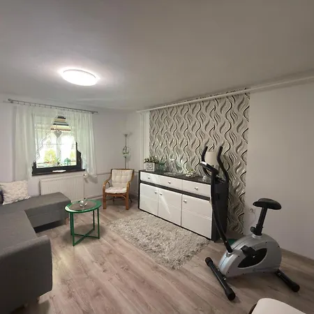 Domcek Pod Tatrami