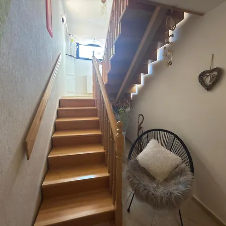 Maison d'hôtes Domcek Pod Tatrami *