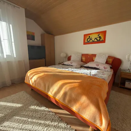 Maison d'hôtes Domcek Pod Tatrami Nová Lesná