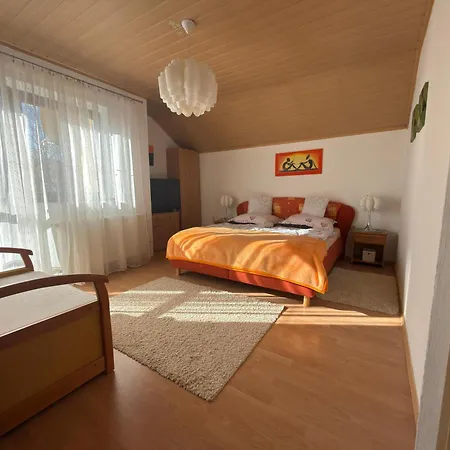 Domcek Pod Tatrami Nová Lesná