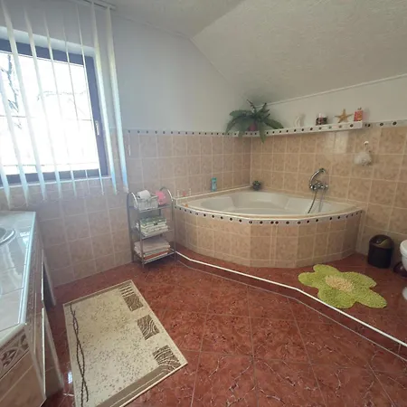 Domcek Pod Tatrami Maison d'hôtes Nová Lesná