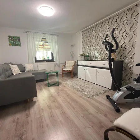 Domcek Pod Tatrami * Nová Lesná