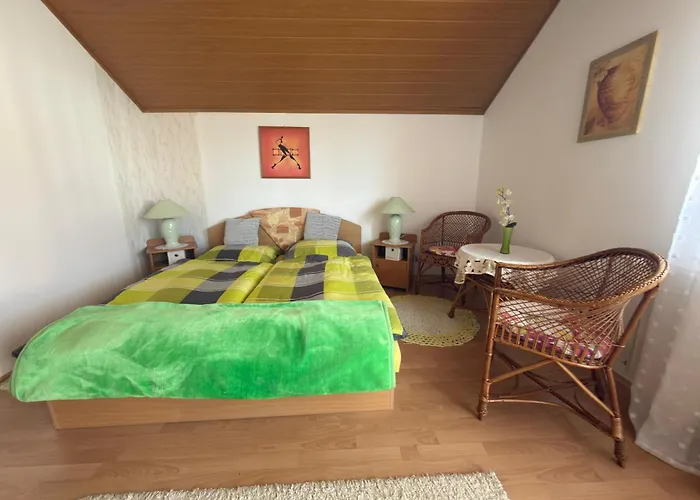 Domcek Pod Tatrami Vendégház Nová Lesná