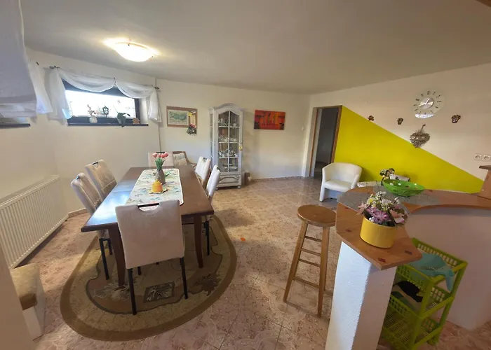 Domcek Pod Tatrami Vendégház Nová Lesná