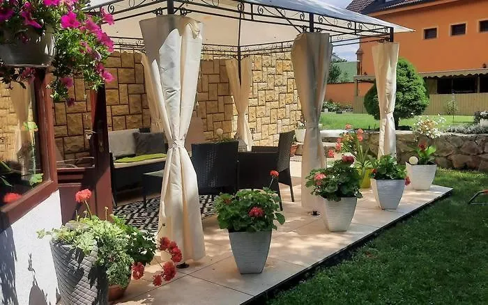 Domcek Pod Tatrami Nová Lesná