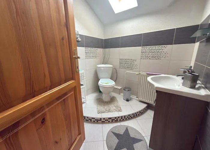 Gasthof Domcek Pod Tatrami *