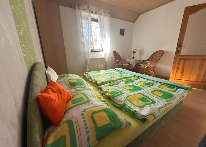 Vendégház Domcek Pod Tatrami Nová Lesná