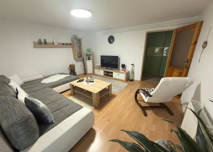 Domcek Pod Tatrami Gasthof