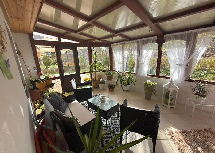 Vendégház Domcek Pod Tatrami