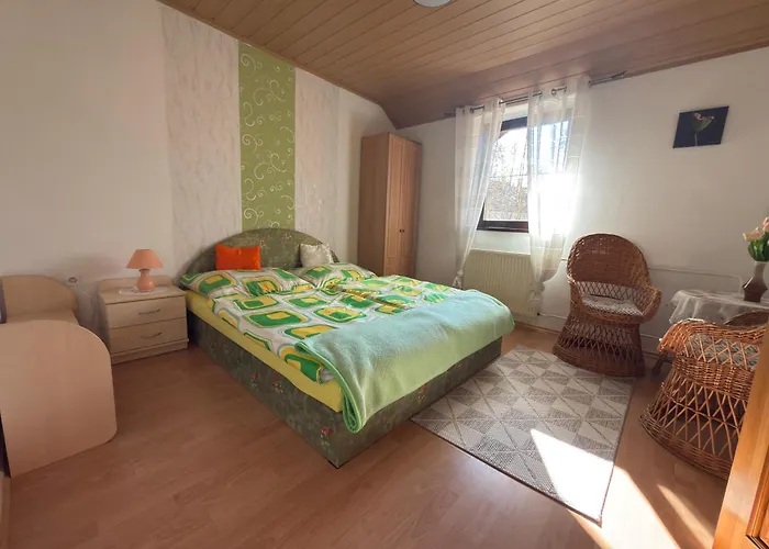 Domcek Pod Tatrami Nová Lesná