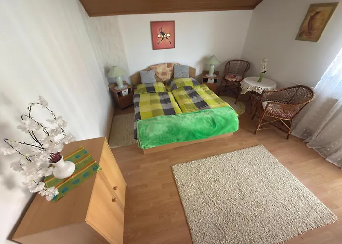 Domcek Pod Tatrami Vendégház