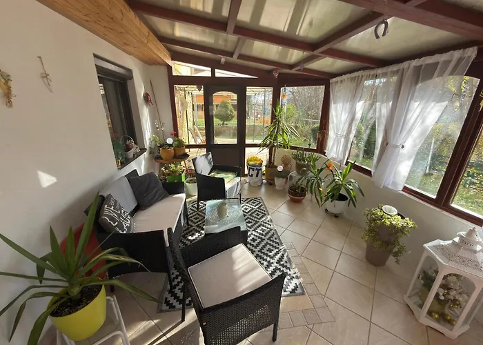 Domcek Pod Tatrami Vendégház