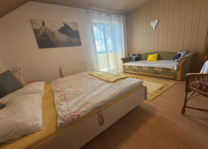 Domcek Pod Tatrami Vendégház