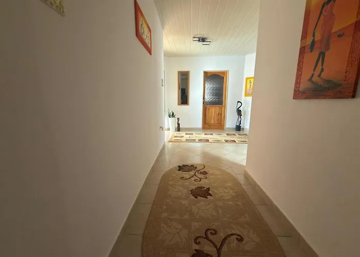 Gasthof Domcek Pod Tatrami *