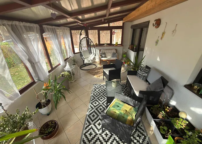 Domcek Pod Tatrami Nová Lesná