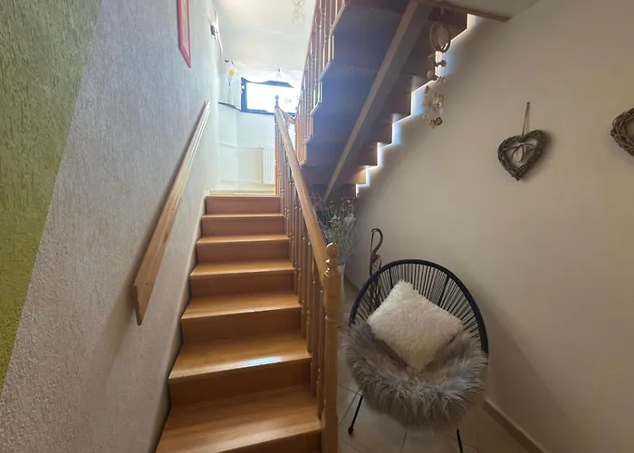 Gasthof Domcek Pod Tatrami *