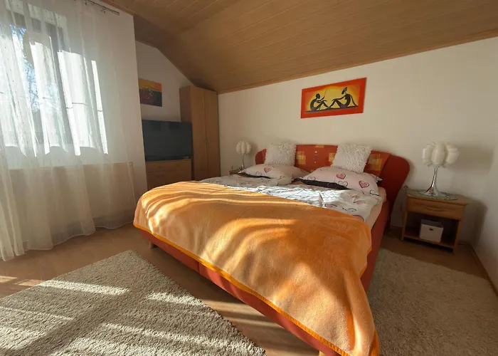 Gasthof Domcek Pod Tatrami Nová Lesná