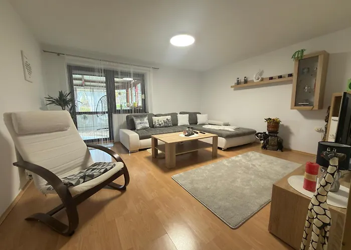 Domcek Pod Tatrami * Nová Lesná