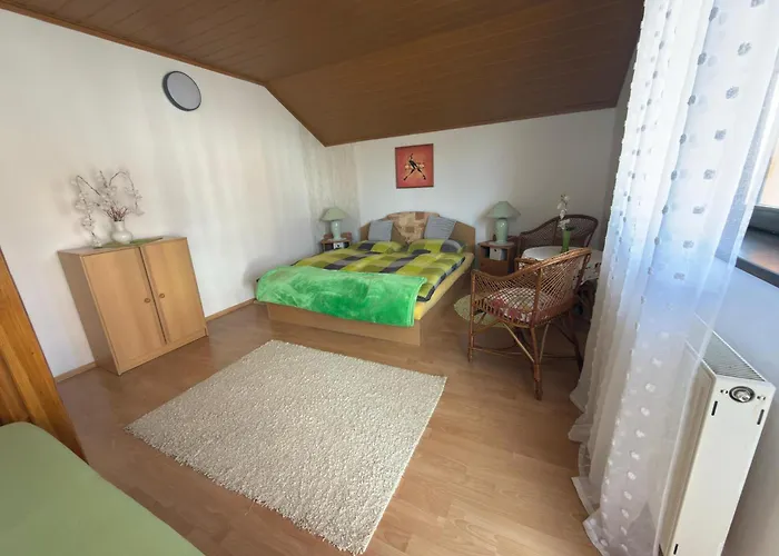 Gasthof Domcek Pod Tatrami Nová Lesná