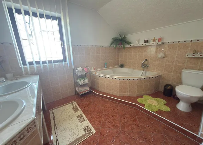 Domcek Pod Tatrami Gasthof Nová Lesná