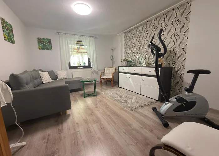 Domcek Pod Tatrami * Nová Lesná